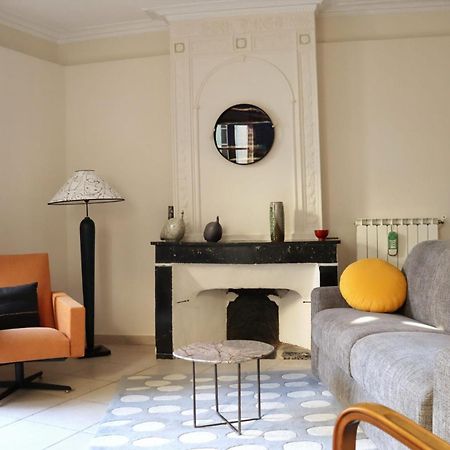 Uzes Centre Quartiers Des Arts Charme De L'Ancien公寓 外观 照片