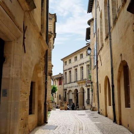 Uzes Centre Quartiers Des Arts Charme De L'Ancien公寓 外观 照片