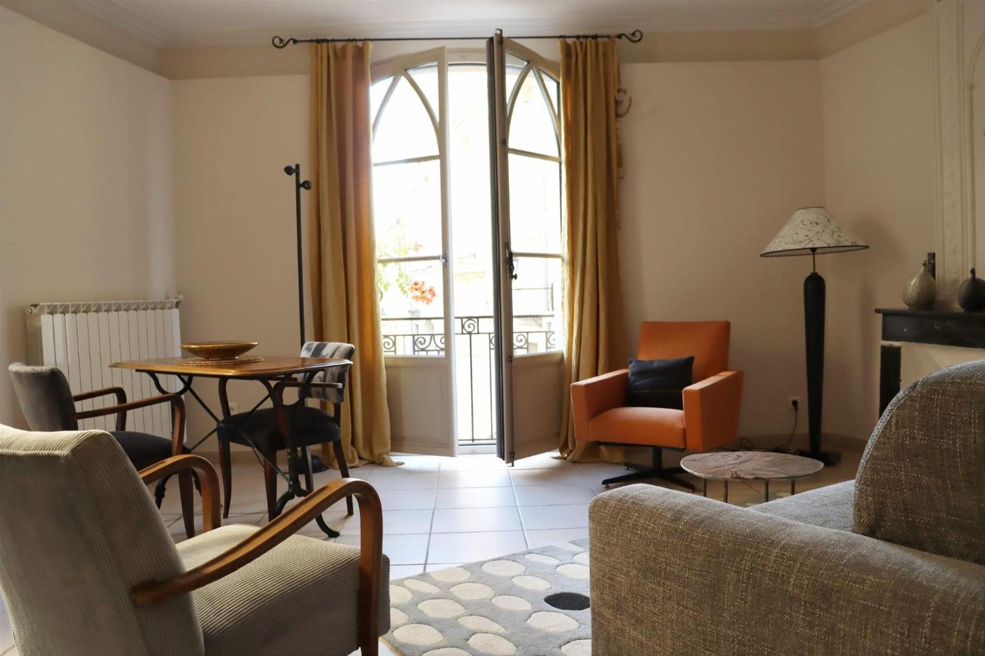 Uzes Centre Quartiers Des Arts Charme De L'Ancien公寓 外观 照片