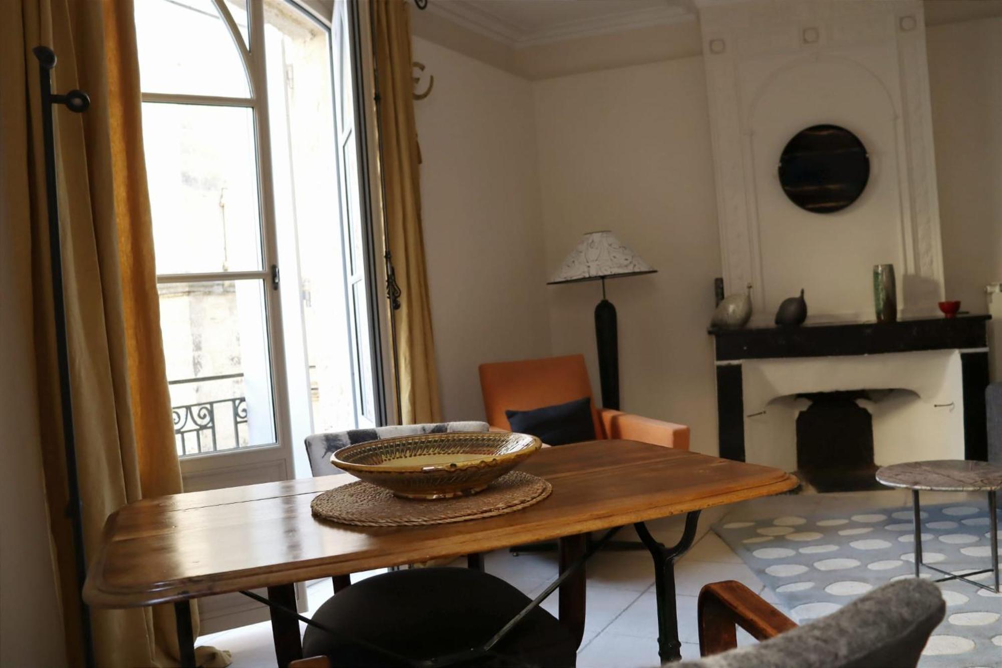 Uzes Centre Quartiers Des Arts Charme De L'Ancien公寓 外观 照片