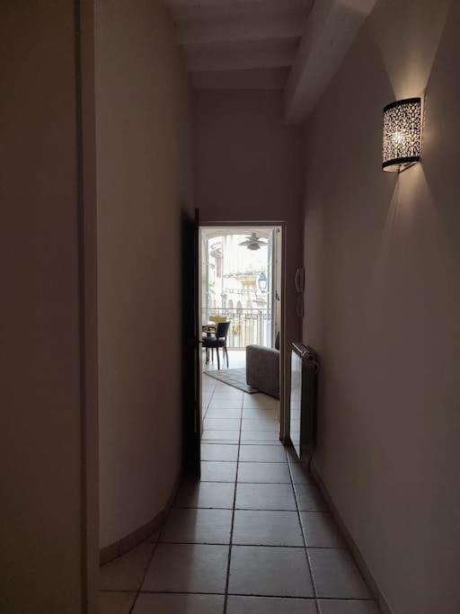 Uzes Centre Quartiers Des Arts Charme De L'Ancien公寓 外观 照片