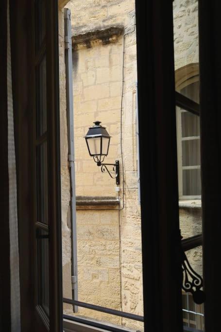 Uzes Centre Quartiers Des Arts Charme De L'Ancien公寓 外观 照片