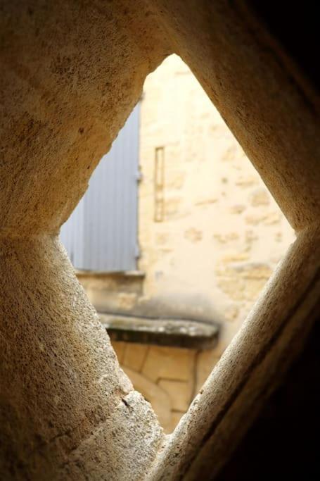 Uzes Centre Quartiers Des Arts Charme De L'Ancien公寓 外观 照片