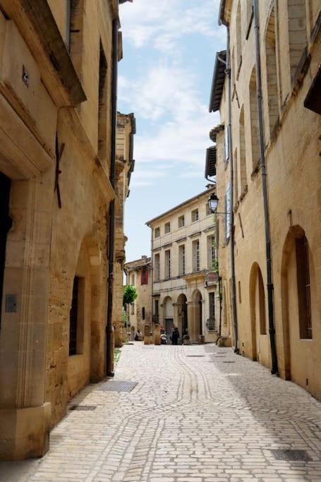 Uzes Centre Quartiers Des Arts Charme De L'Ancien公寓 外观 照片